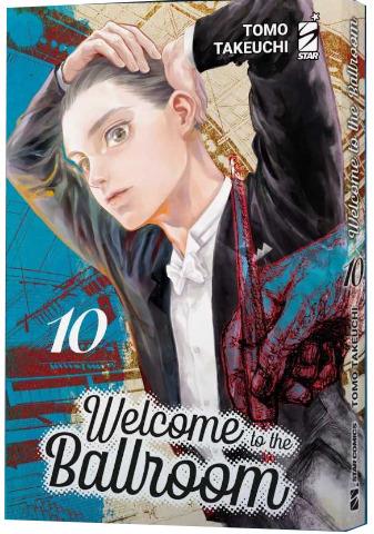 Welcome to the ballrom - Edizioni speciali