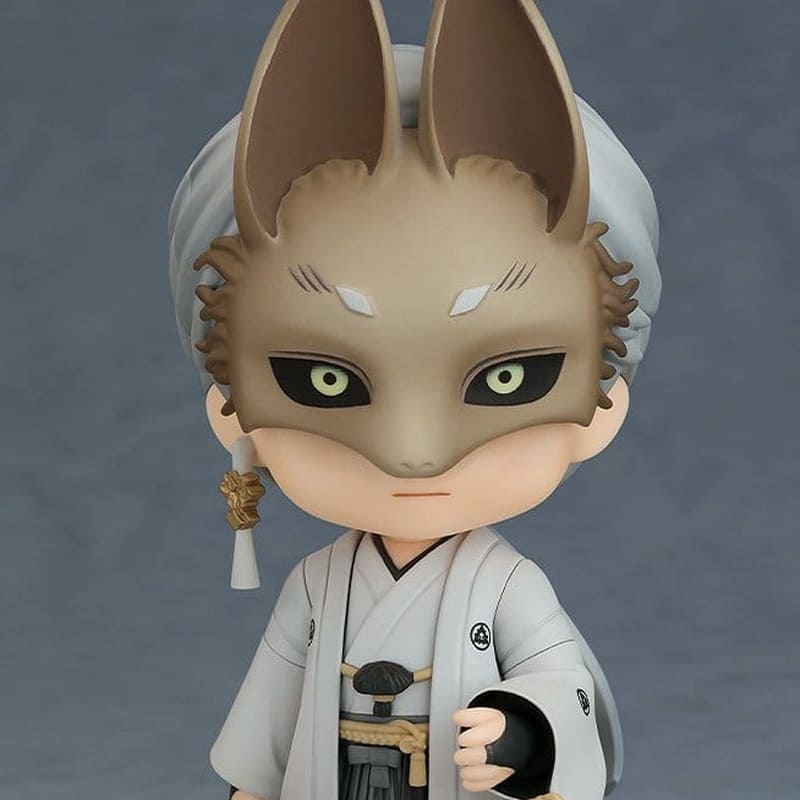 SILENT HILL - Fox Mask Nendoroid Action Figure 10 cm