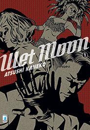 Wet moon Vol. 1