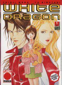 White dragon Vol. 1