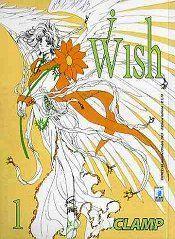 Wish Vol. 1