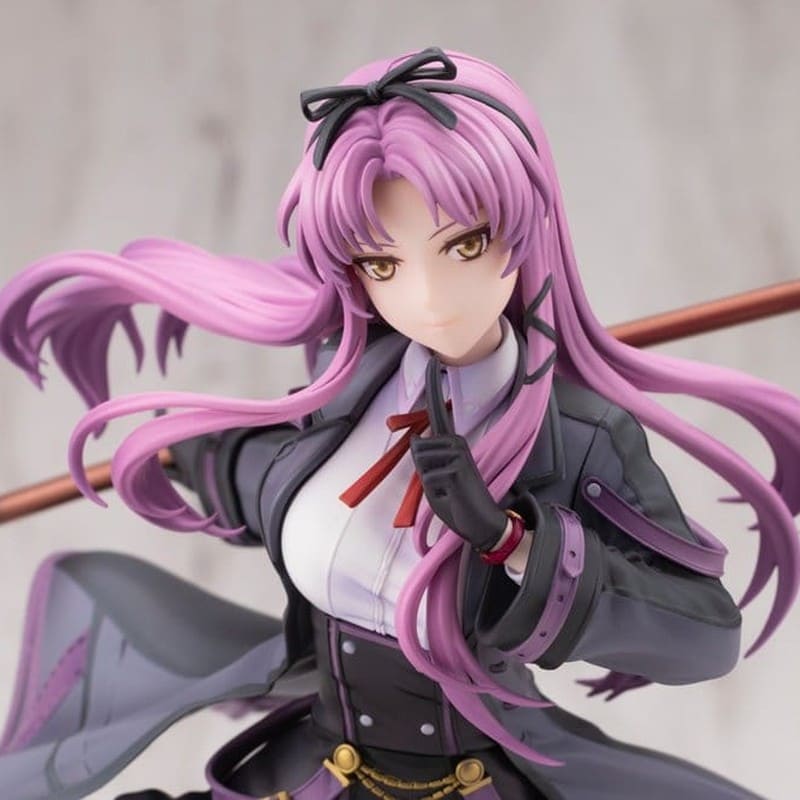 THE LEGEND OF HEROES - Renne Bright Ver.2 1/8 Kotobukiya PVC Figure 22 cm