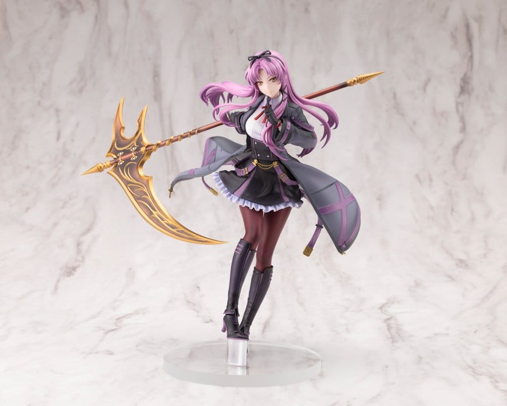 THE LEGEND OF HEROES - Renne Bright Ver.2 1/8 Kotobukiya PVC Figure 22 cm