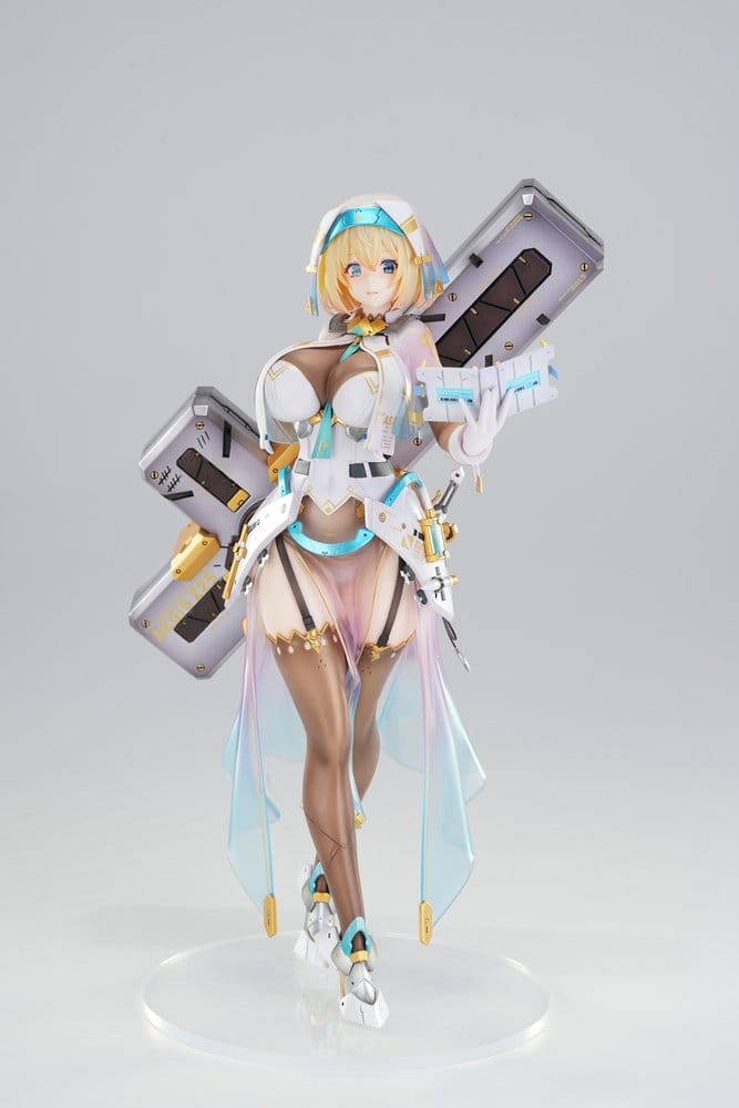 ORIGINAL CHARACTER - Sophia F. Shirring Sister Ver. Bright Edition 1/6 Magi Arts PVC Figure 28 cm