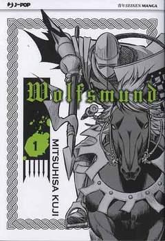 Wolfsmund Vol. 1
