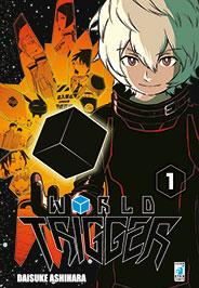 World trigger