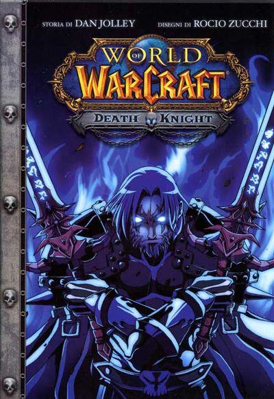 World of warcraft death knight