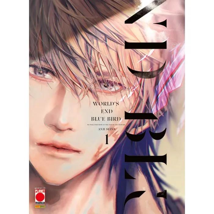 World's end blue bird Vol. 1