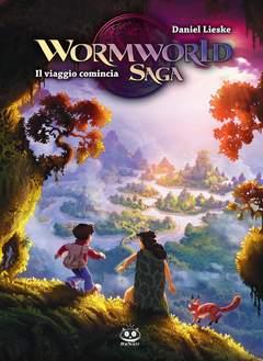 Wormworld saga Vol. 3