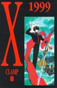 X edition libreria Vol. 1