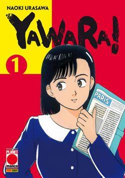 Yawara! Vol. 2