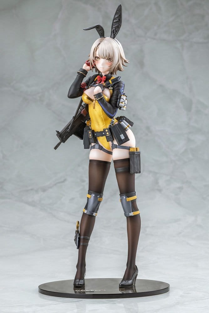 GIRLS' FRONTLINE - Vector Molotov Bunny Ver. 1/7 Kotobukiya PVC Figure 27 cm