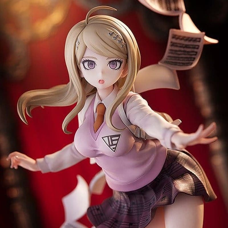 DANGANRONPA - Kaede Akamatsu (re-run) 1/7 Phat! PVC Figure 24 cm
