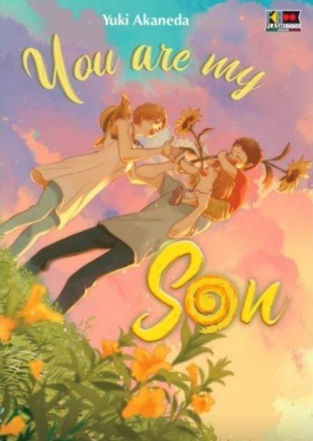 You're my Sun