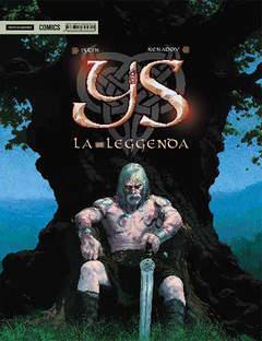 Ys - La leggenda