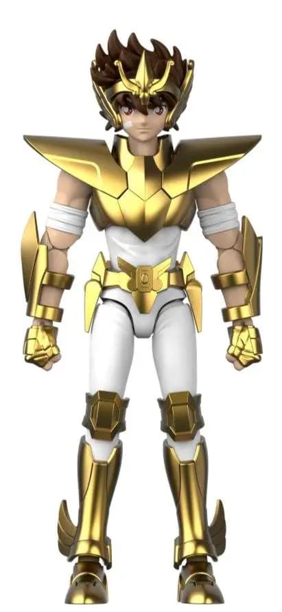 SAINT SEIYA - Pegasus Seiya Ex Champion Class Anniversary Edition Model Kit Blokees 12 cm
