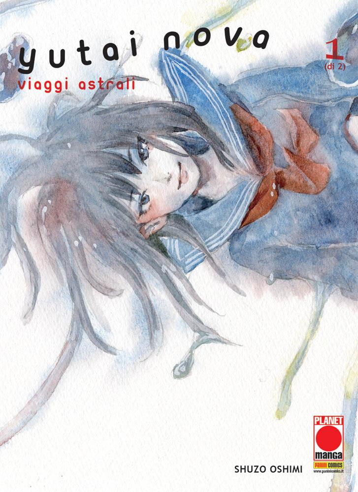 Yutai nova viaggi astrali Vol. 2