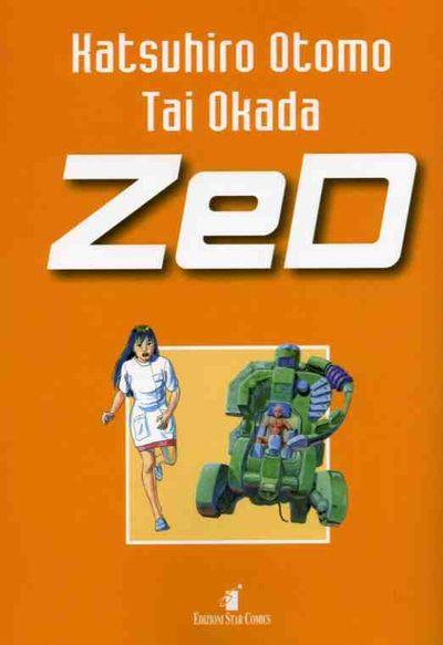 Zed