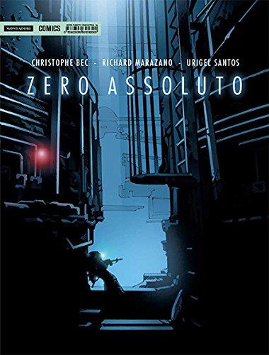 Zero assoluto