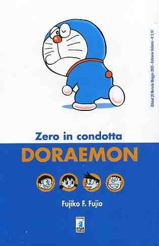 Zero in Condotta
