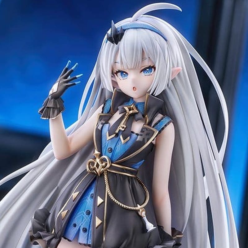 STELLA SORA - Tyrant (Female) 1/7 PVC Figure 23 cm