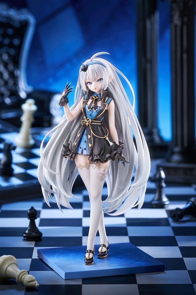 STELLA SORA - Tyrant (Female) 1/7 PVC Figure 23 cm