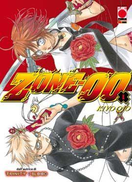 Zone Vol. 2