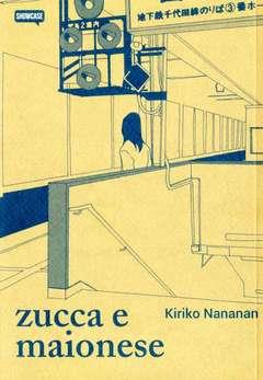 Zucca e Maionese