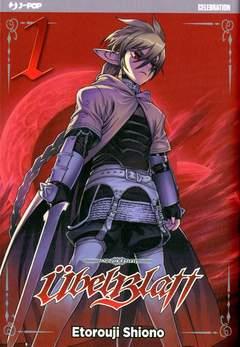 Übel blatt - 10Th anniversary edition