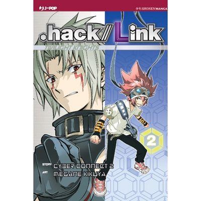 .Hack//Link Vol. 2