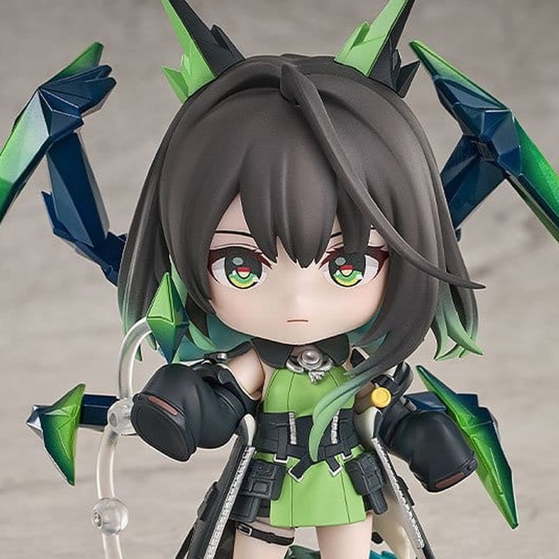 ARKNIGHTS - Mon3tr Nendoroid Action Figure 10 cm