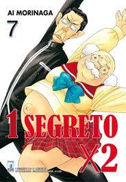 1 Segreto X 2 Vol. 7