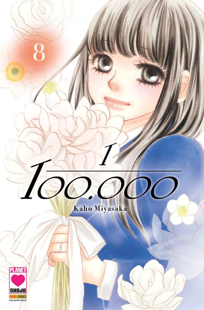 1/100.000 Vol. 8