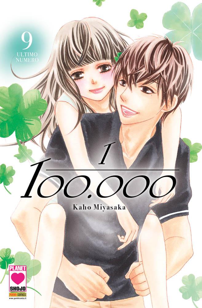 1/100.000 Vol. 9