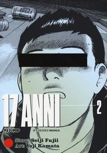 17 Anni Vol. 2