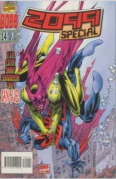 2099 Ad