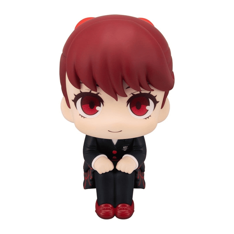 PERSONA 5 THE ROYAL - Kasumi Yoshizawa Look Up Megahouse PVC Figure 11 cm