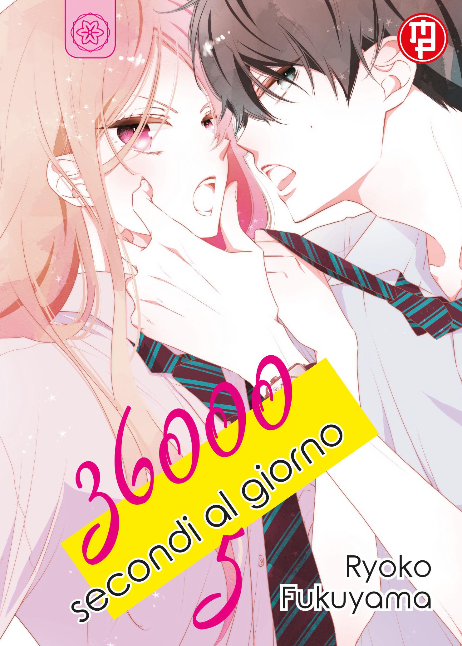 36000 Secondi al giorno Vol. 5