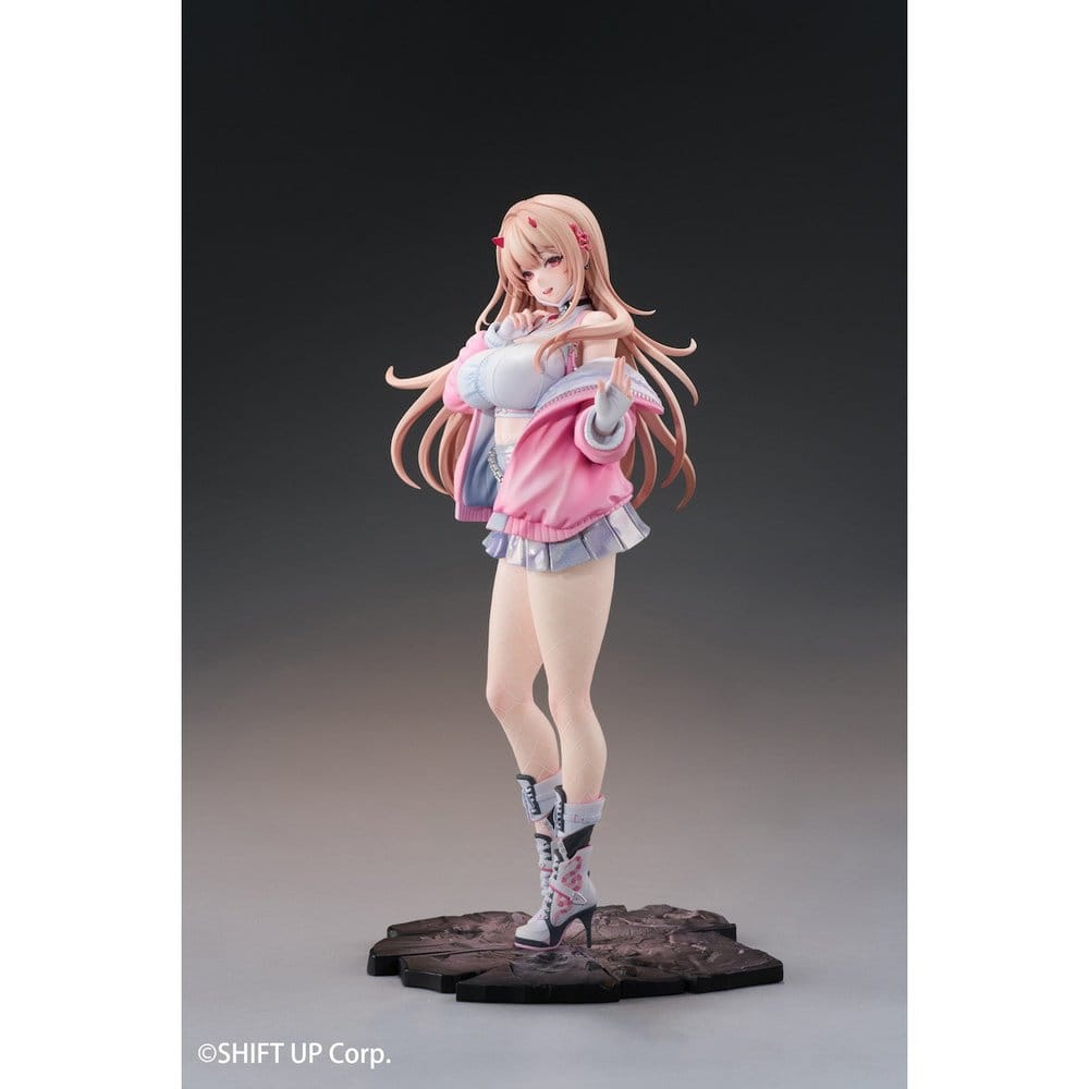 GODDESS OF VICTORY: NIKKE - Viper Illustration ver. - Teokureta Kizuki 1/7 Hobby Sakura PVC Figure 25 cm