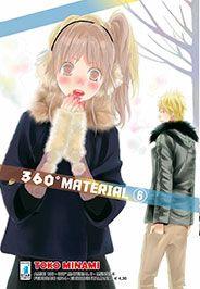360° Material Vol. 6
