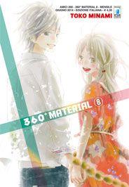 360° Material Vol. 8