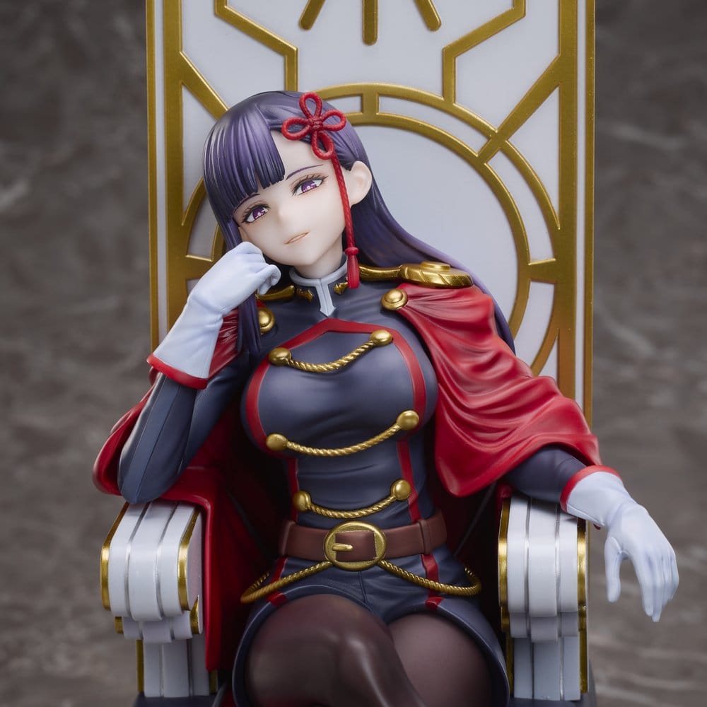 CHAINED SOLDIER - Ren Yamashiro 1/6 Union Creative PVC Figure 26 cm