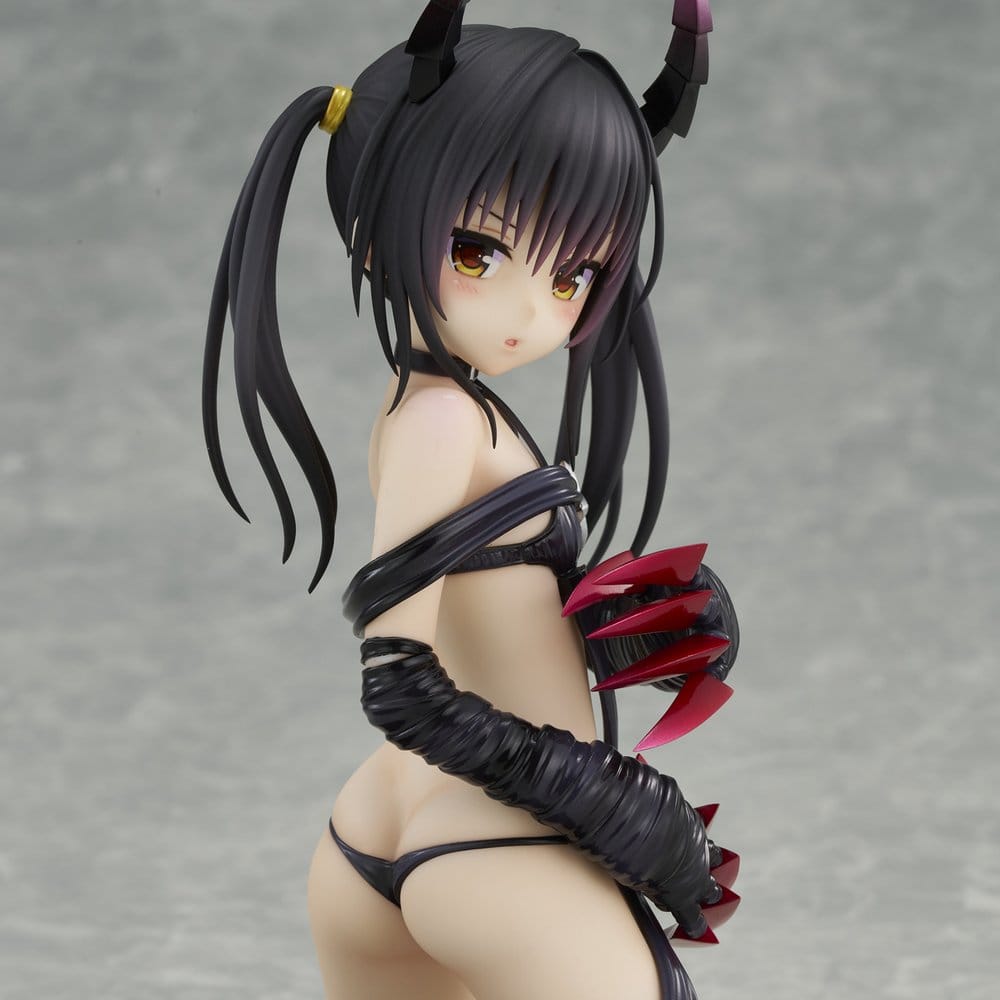 TO LOVE RU DARKNESS - Yui Kotegawa fillette ver. Union Creative PVC Figure 17 cm