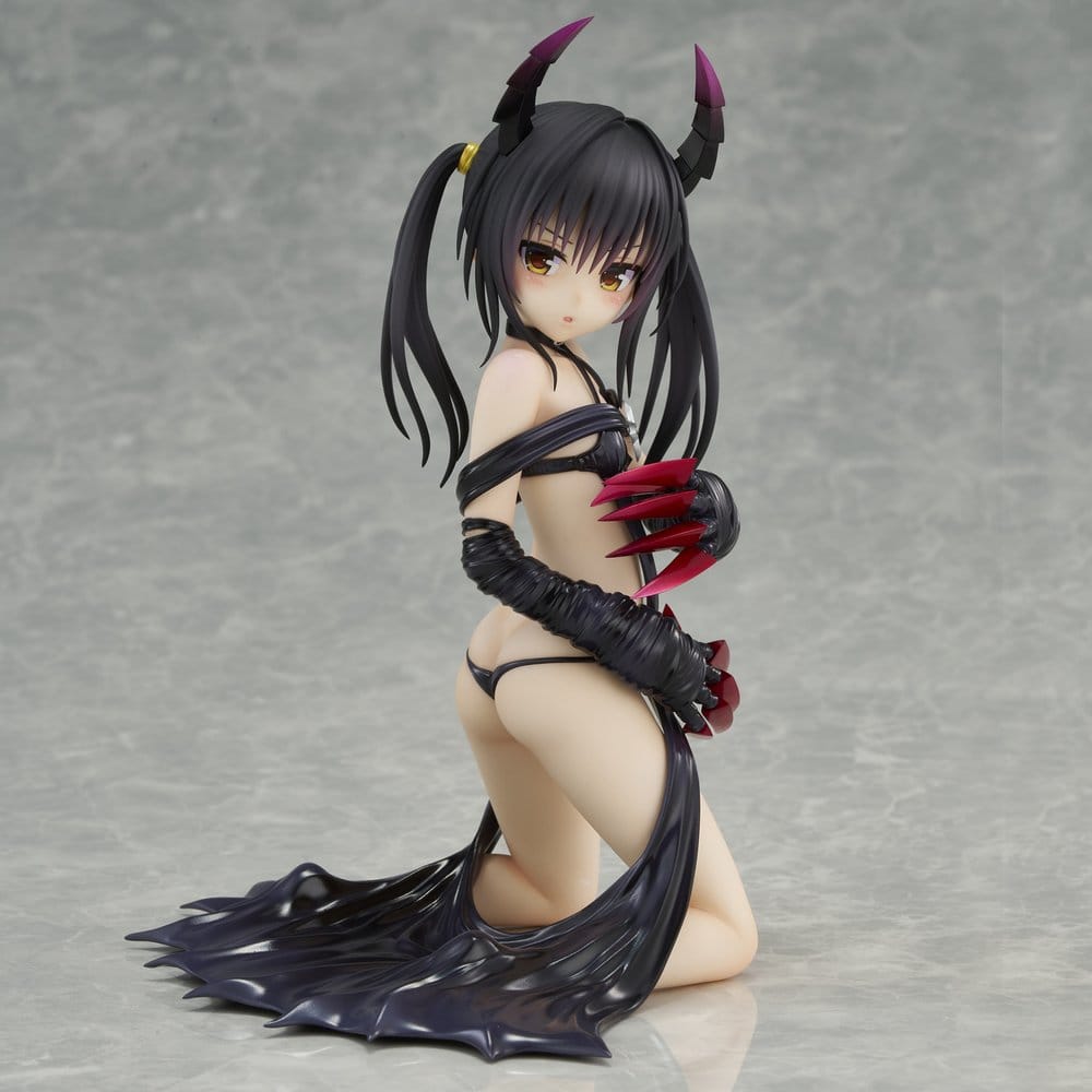 TO LOVE RU DARKNESS - Yui Kotegawa fillette ver. Union Creative PVC Figure 17 cm