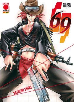 69 Vol. 1