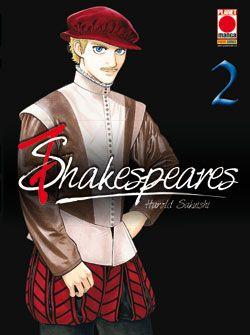 7 Shakespeares Vol. 2