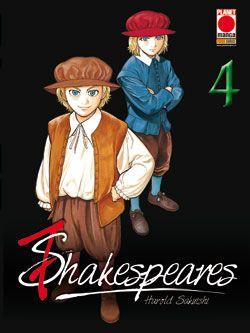 7 Shakespeares Vol. 4