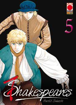 7 Shakespeares Vol. 5