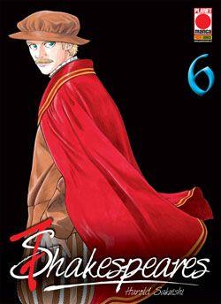 7 Shakespeares Vol. 6