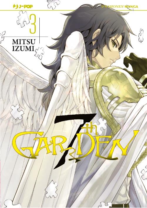 7Th garden Vol. 3